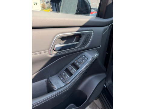 Ansicht 8 - Neuwagen Fahrzeug, Modell X-Trail der Marke Nissan von Verkäufer Auto Knerr GmbH