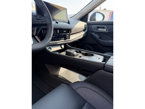 Ansicht 10 - Neuwagen Fahrzeug, Modell X-Trail der Marke Nissan von Verkäufer Auto Knerr GmbH