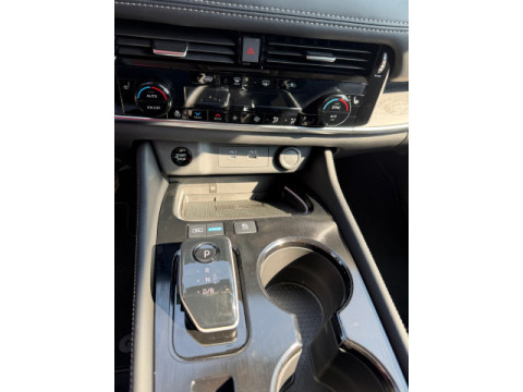 Ansicht 12 - Neuwagen Fahrzeug, Modell X-Trail der Marke Nissan von Verkäufer Auto Knerr GmbH