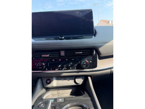 Ansicht 13 - Neuwagen Fahrzeug, Modell X-Trail der Marke Nissan von Verkäufer Auto Knerr GmbH