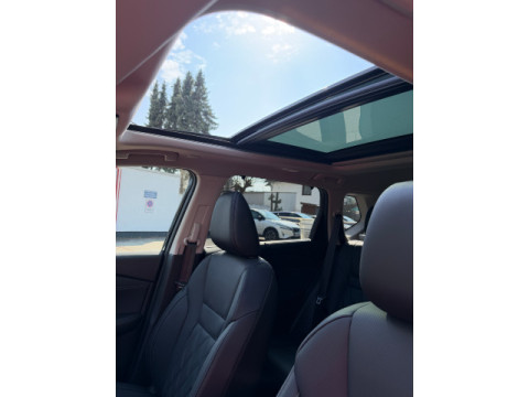 Ansicht 14 - Neuwagen Fahrzeug, Modell X-Trail der Marke Nissan von Verkäufer Auto Knerr GmbH