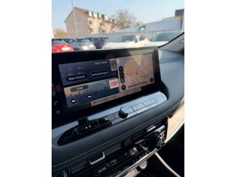 Ansicht 15 - Neuwagen Fahrzeug, Modell X-Trail der Marke Nissan von Verkäufer Auto Knerr GmbH