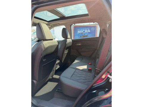 Ansicht 17 - Neuwagen Fahrzeug, Modell X-Trail der Marke Nissan von Verkäufer Auto Knerr GmbH