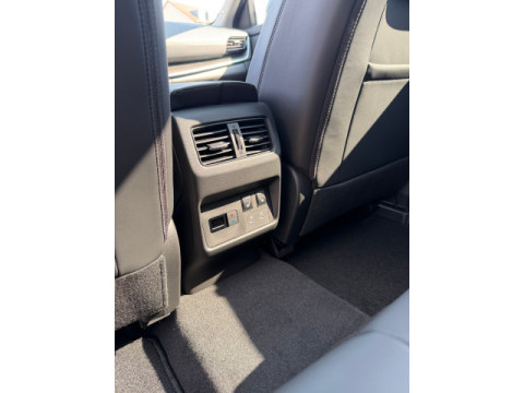 Ansicht 18 - Neuwagen Fahrzeug, Modell X-Trail der Marke Nissan von Verkäufer Auto Knerr GmbH