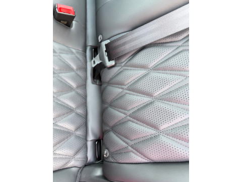 Ansicht 19 - Neuwagen Fahrzeug, Modell X-Trail der Marke Nissan von Verkäufer Auto Knerr GmbH