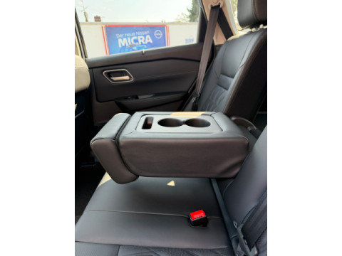 Ansicht 21 - Neuwagen Fahrzeug, Modell X-Trail der Marke Nissan von Verkäufer Auto Knerr GmbH