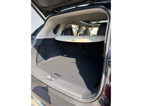 Ansicht 23 - Neuwagen Fahrzeug, Modell X-Trail der Marke Nissan von Verkäufer Auto Knerr GmbH