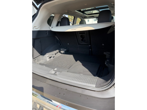 Ansicht 24 - Neuwagen Fahrzeug, Modell X-Trail der Marke Nissan von Verkäufer Auto Knerr GmbH