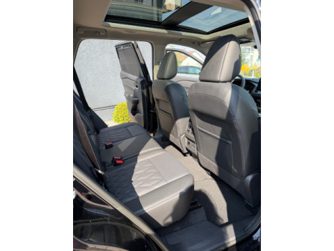 Ansicht 25 - Neuwagen Fahrzeug, Modell X-Trail der Marke Nissan von Verkäufer Auto Knerr GmbH