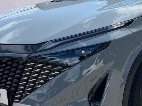 Ansicht 10 - Neuwagen Fahrzeug, Modell Qashqai der Marke Nissan von Verkäufer Autohaus Wild GmbH