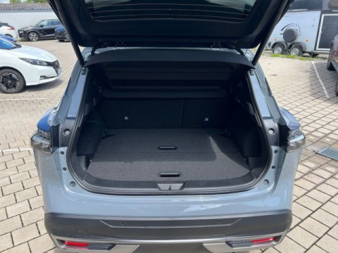 Ansicht 11 - Neuwagen Fahrzeug, Modell Qashqai der Marke Nissan von Verkäufer Autohaus Wild GmbH