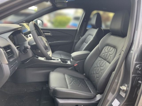 Ansicht 12 - Neuwagen Fahrzeug, Modell Qashqai der Marke Nissan von Verkäufer Autohaus Wild GmbH