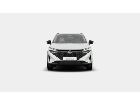 Ansicht 4 - Neuwagen Fahrzeug, Modell Qashqai der Marke Nissan von Verkäufer Autohaus Wild GmbH