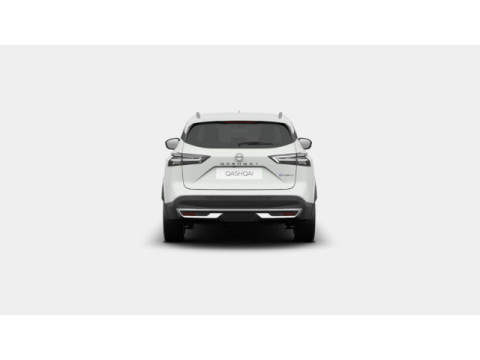 Ansicht 7 - Neuwagen Fahrzeug, Modell Qashqai der Marke Nissan von Verkäufer Autohaus Wild GmbH