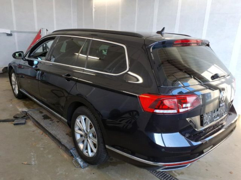 Bild 1: Volkswagen Passat Variant 1.4 TSI eHybrid DSG GTE NAVI KAMERA SITZHZG PDC