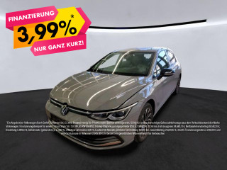 Volkswagen Golf 1.5 eTSI DSG MOVE NAVI KAMERA PDC SITZHZG
