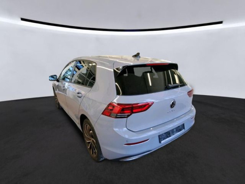 Bild 1: Volkswagen Golf 1.5 eTSI DSG MOVE NAVI KAMERA PDC SITZHZG