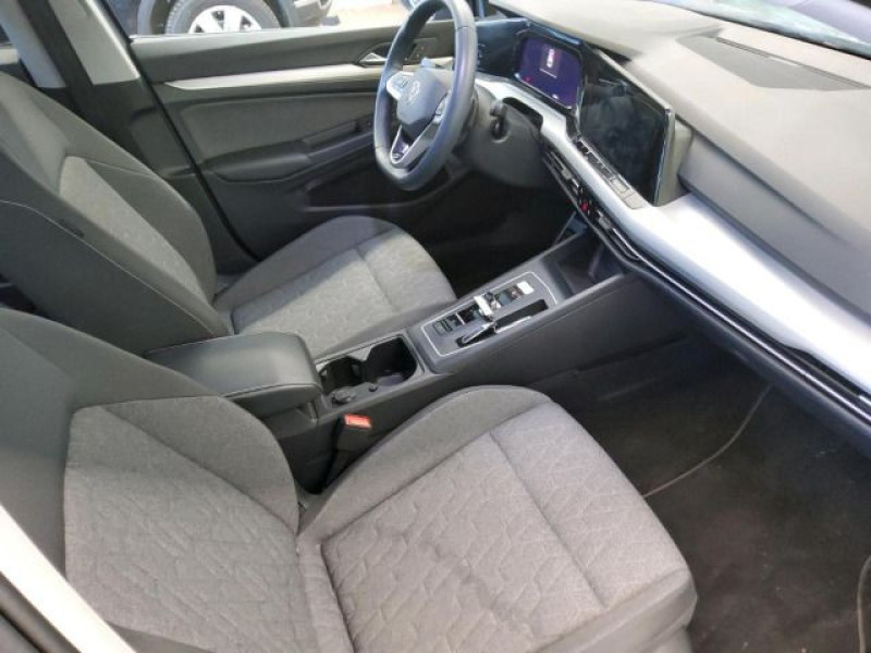 Bild 2: Volkswagen Golf 1.5 eTSI DSG MOVE NAVI KAMERA PDC SITZHZG