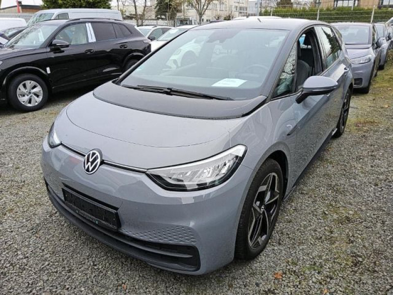 Bild 0: Volkswagen ID.3 PRO NAVI PDC LED SITZHZG