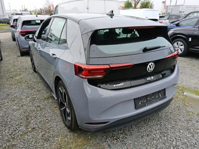 Bild 1: Volkswagen ID.3 PRO NAVI PDC LED SITZHZG