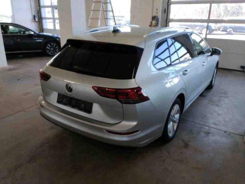 Bild 1: Volkswagen Golf Variant 2.0 TDI DSG LIFE NAVI KAMERA SITZHZG ACC