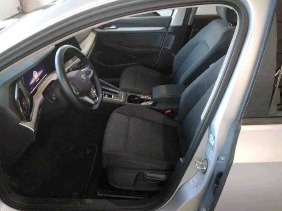 Thumb 2: Volkswagen Golf Variant 2.0 TDI DSG LIFE NAVI KAMERA SITZHZG ACC