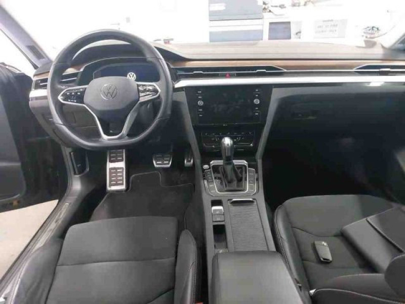 Bild 3: Volkswagen Arteon Shooting Brake 2.0 TDI DSG ELEGANCE AHK KAMERA NAVI PDC