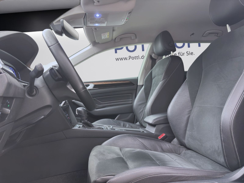 Bild 8: Volkswagen Arteon Shooting Brake 2.0 TDI DSG ELEGANCE AHK KAMERA NAVI PDC