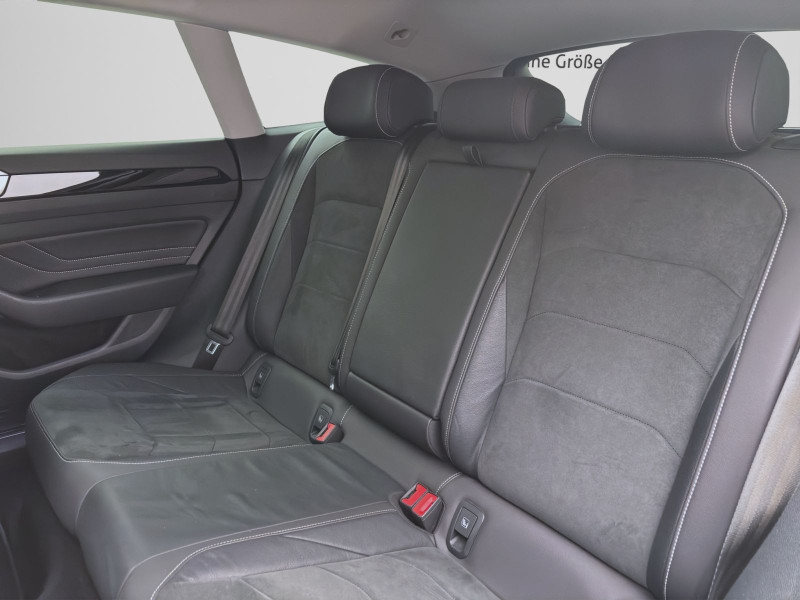 Bild 14: Volkswagen Arteon Shooting Brake 2.0 TDI DSG ELEGANCE AHK KAMERA NAVI PDC