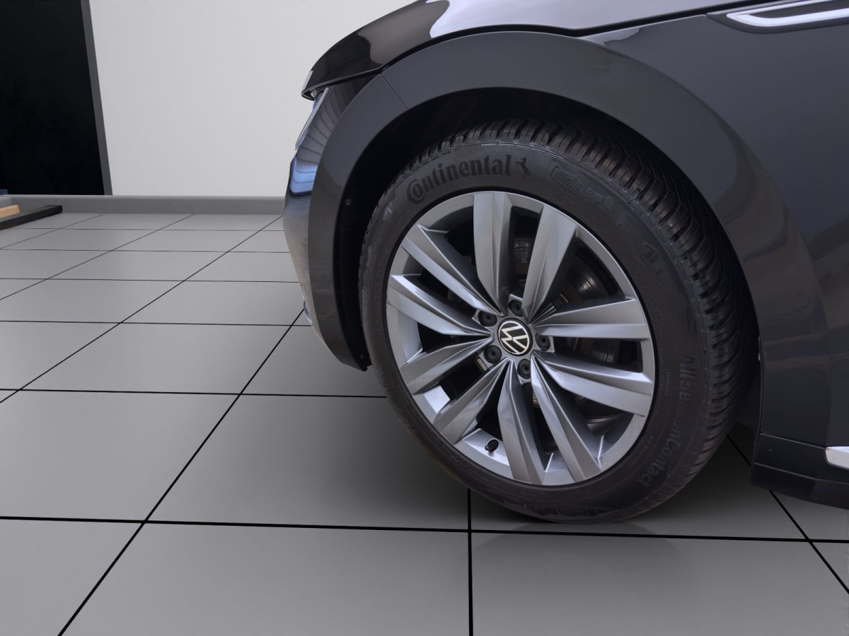 Thumb 7: Volkswagen Arteon Shooting Brake 2.0 TDI DSG ELEGANCE AHK KAMERA NAVI PDC