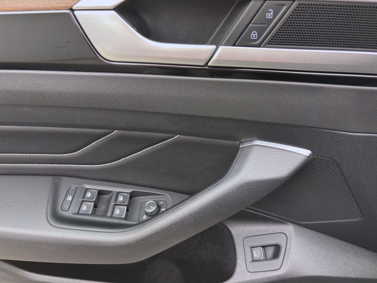 Thumb 9: Volkswagen Arteon Shooting Brake 2.0 TDI DSG ELEGANCE AHK KAMERA NAVI PDC