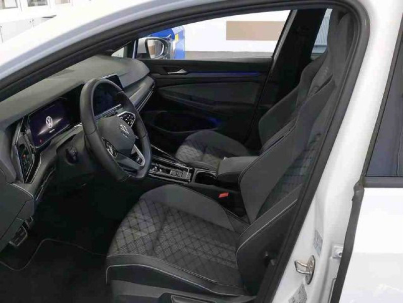 Bild 2: Volkswagen Golf Variant 2.0 TDI DSG R-LINE NAVI KAMERA SITZHZG PDC