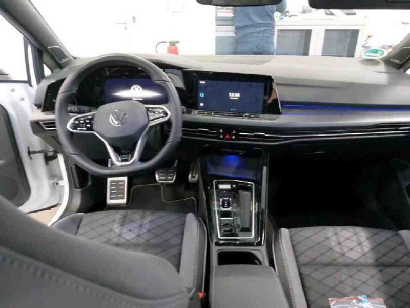 Bild 3: Volkswagen Golf Variant 2.0 TDI DSG R-LINE NAVI KAMERA SITZHZG PDC