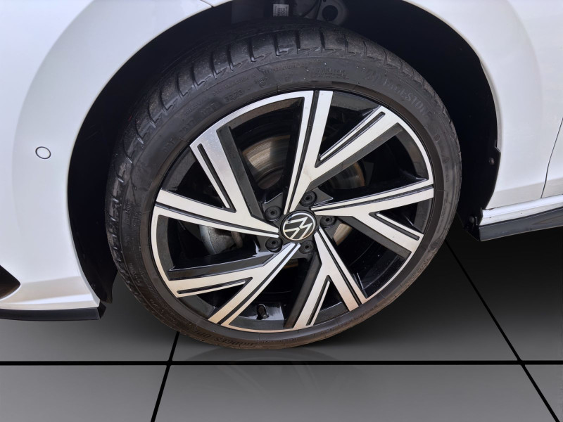Bild 7: Volkswagen Golf Variant 2.0 TDI DSG R-LINE NAVI KAMERA SITZHZG PDC