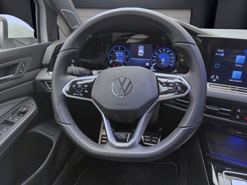 Bild 10: Volkswagen Golf Variant 2.0 TDI DSG R-LINE NAVI KAMERA SITZHZG PDC