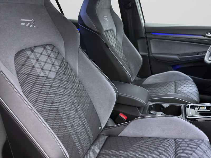 Bild 15: Volkswagen Golf Variant 2.0 TDI DSG R-LINE NAVI KAMERA SITZHZG PDC