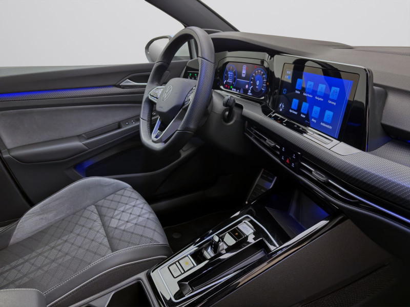 Bild 16: Volkswagen Golf Variant 2.0 TDI DSG R-LINE NAVI KAMERA SITZHZG PDC