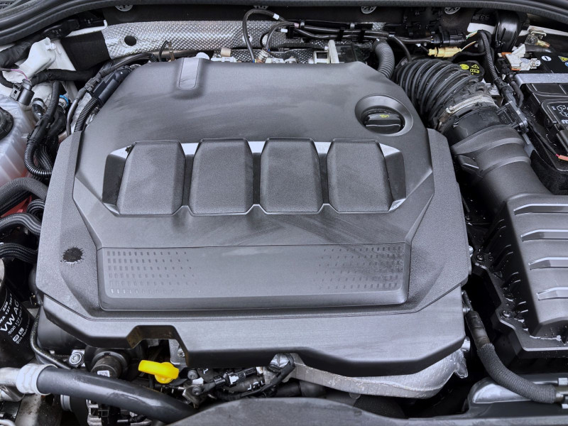 Bild 17: Volkswagen Golf Variant 2.0 TDI DSG R-LINE NAVI KAMERA SITZHZG PDC