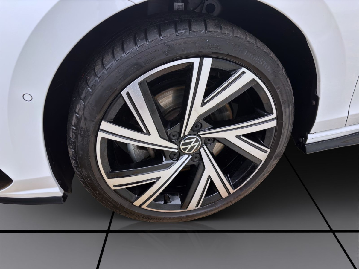 Thumb 7: Volkswagen Golf Variant 2.0 TDI DSG R-LINE NAVI KAMERA SITZHZG PDC