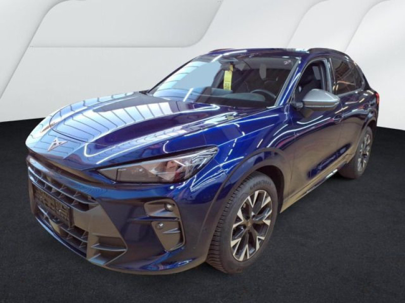 Bild 0: Cupra Terramar 1.5 eTSI DSG NAVI 360° HuD SITZHZG