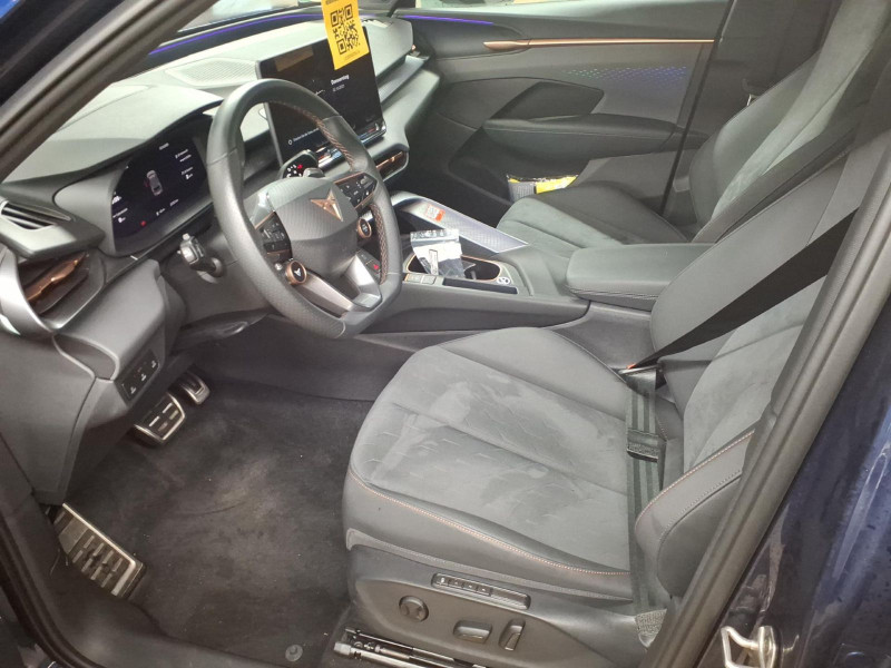 Bild 3: Cupra Terramar 1.5 eTSI DSG NAVI 360° HuD SITZHZG