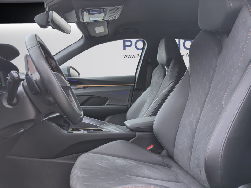 Bild 8: Cupra Terramar 1.5 eTSI DSG NAVI 360° HuD SITZHZG