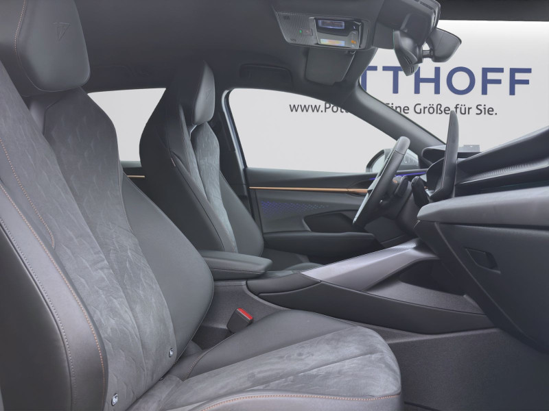 Bild 15: Cupra Terramar 1.5 eTSI DSG NAVI 360° HuD SITZHZG