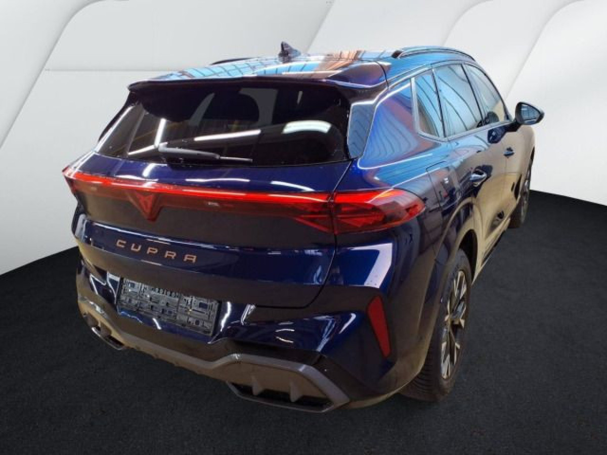 Thumb 1: Cupra Terramar 1.5 eTSI DSG NAVI 360° HuD SITZHZG
