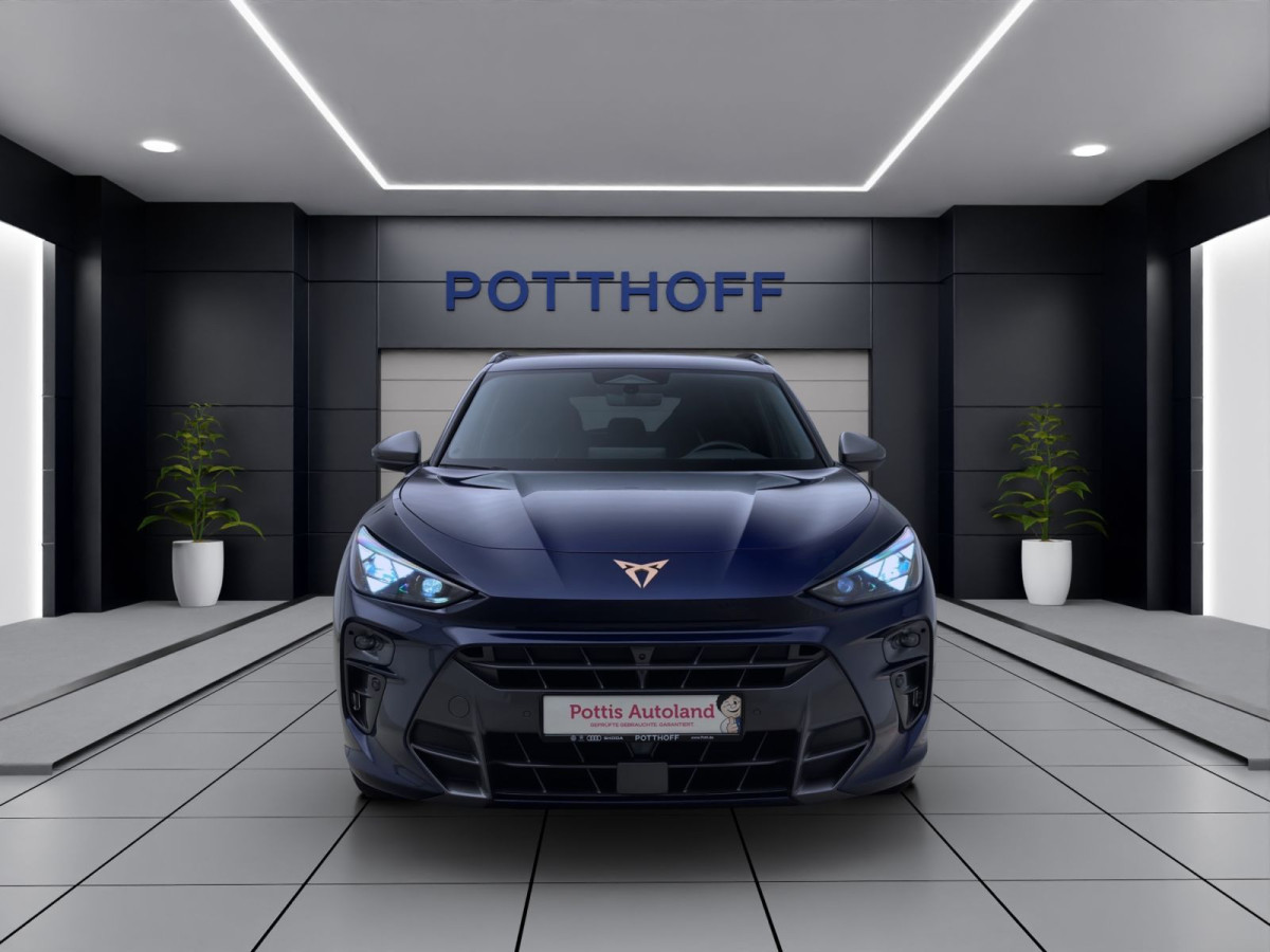 Thumb 6: Cupra Terramar 1.5 eTSI DSG NAVI 360° HuD SITZHZG