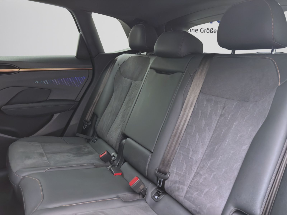 Thumb 14: Cupra Terramar 1.5 eTSI DSG NAVI 360° HuD SITZHZG