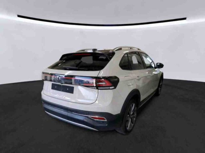 Bild 1: Volkswagen Taigo 1.5 TSI DSG STYLE KAMERA SITZHZG PDC IQ.LIGHT