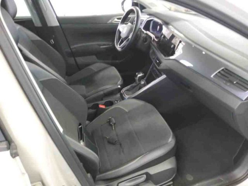 Bild 2: Volkswagen Taigo 1.5 TSI DSG STYLE KAMERA SITZHZG PDC IQ.LIGHT