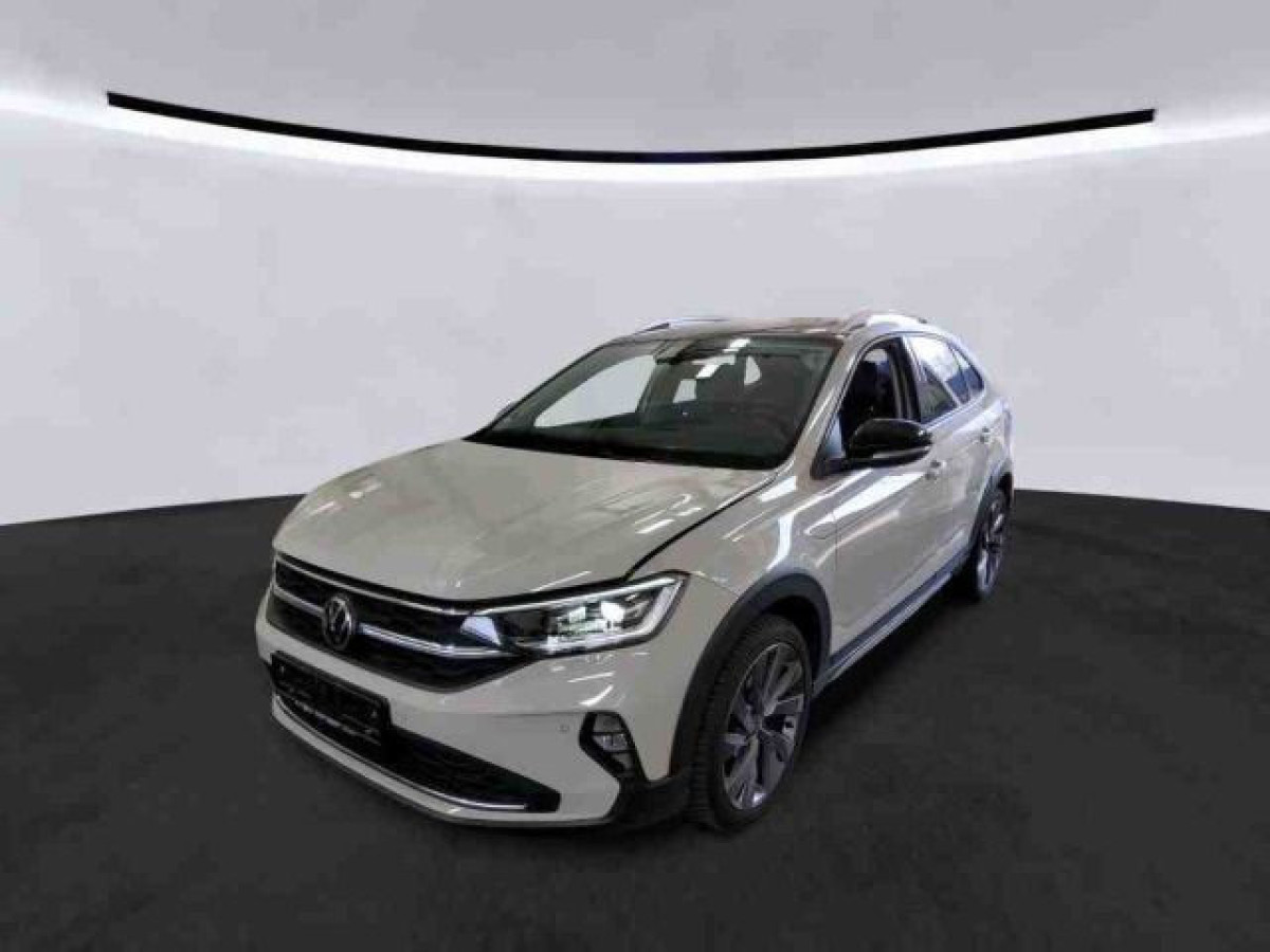 Thumb 0: Volkswagen Taigo 1.5 TSI DSG STYLE KAMERA SITZHZG PDC IQ.LIGHT