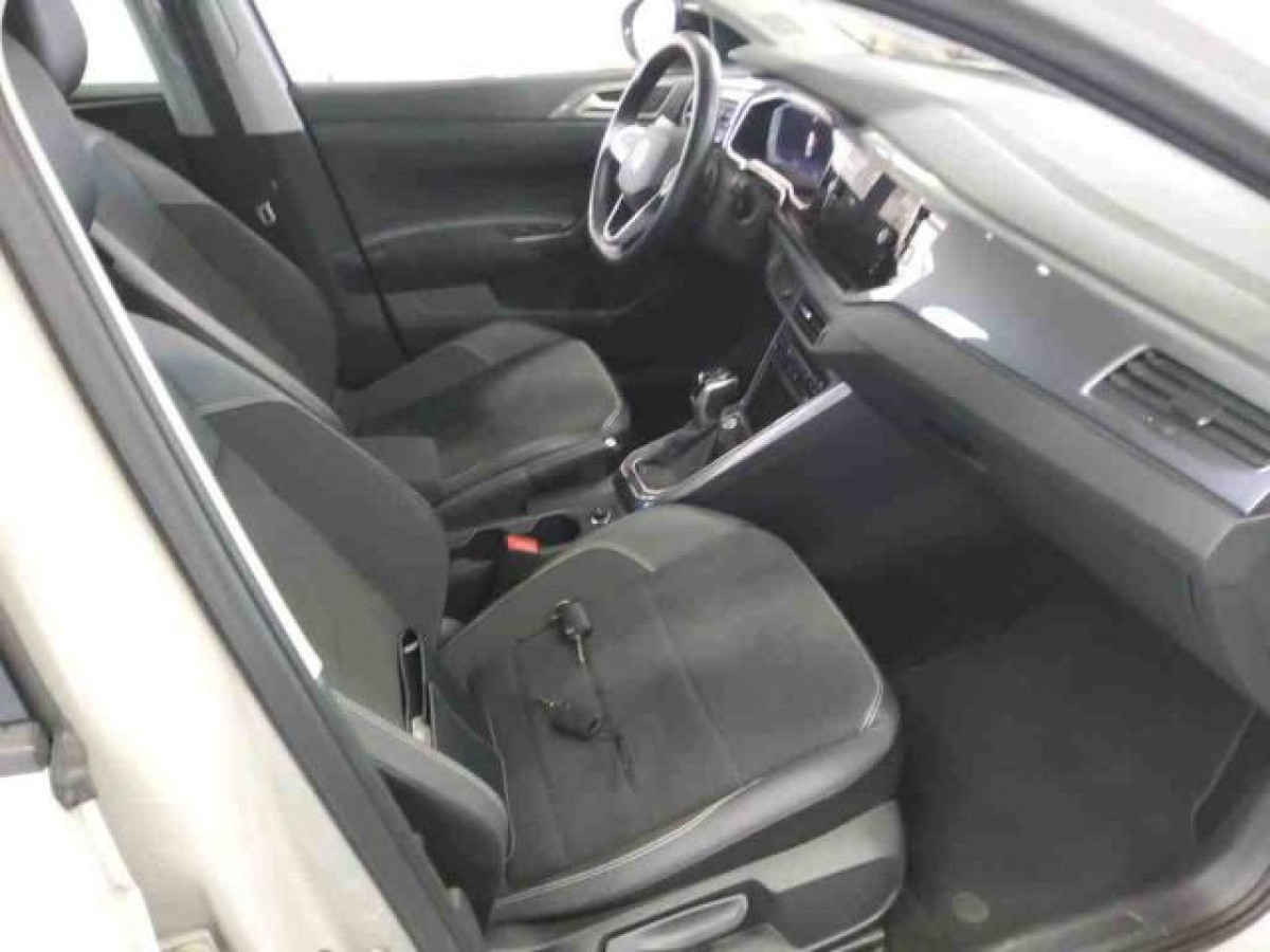 Thumb 2: Volkswagen Taigo 1.5 TSI DSG STYLE KAMERA SITZHZG PDC IQ.LIGHT